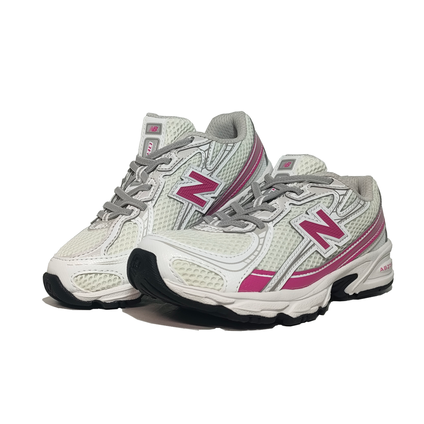 New Balance 740 Bungee Lace Junior - P740677