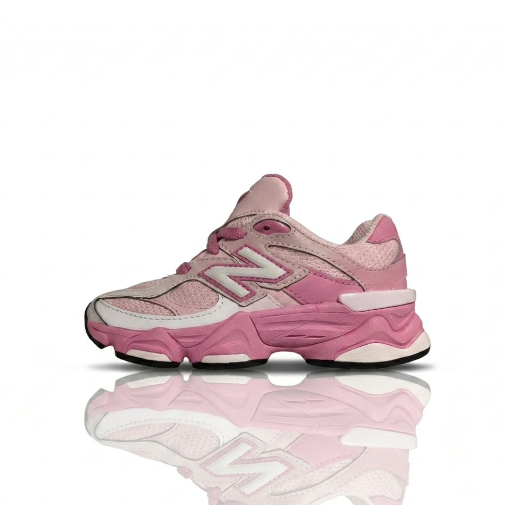 New Balance 9060 Lace Kids - P90605SP