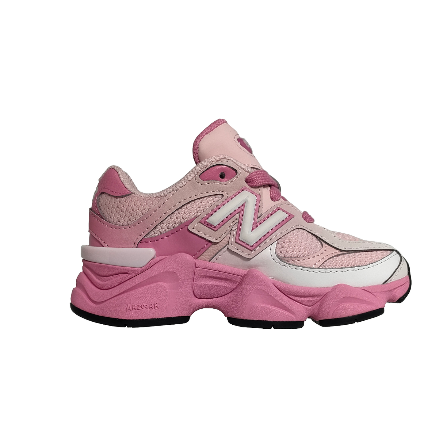 New Balance 9060 Lace Kids - P90605SP