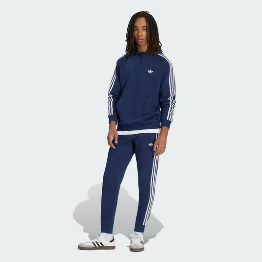 Adidas 3 Stripes Tracksuit - KE1686KE1688