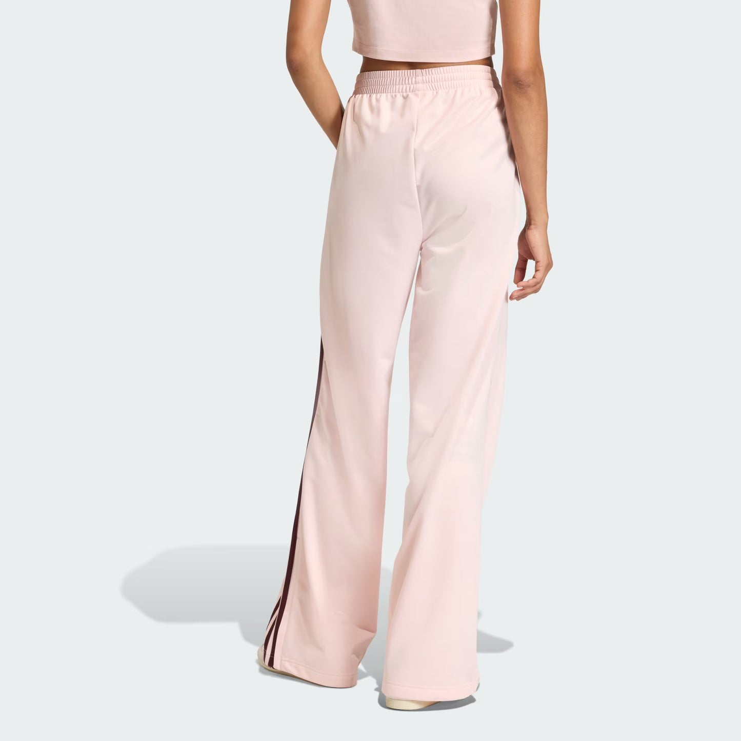 Adidas Firebird Classic Jacket - KC6573