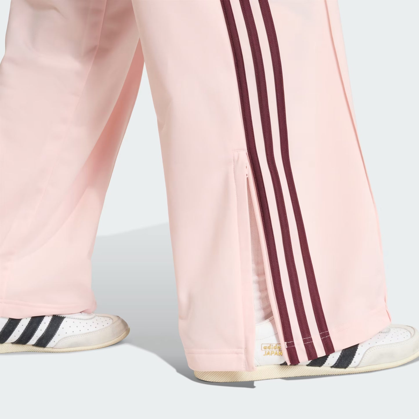 Adidas Firebird Classic Jacket - KC6573