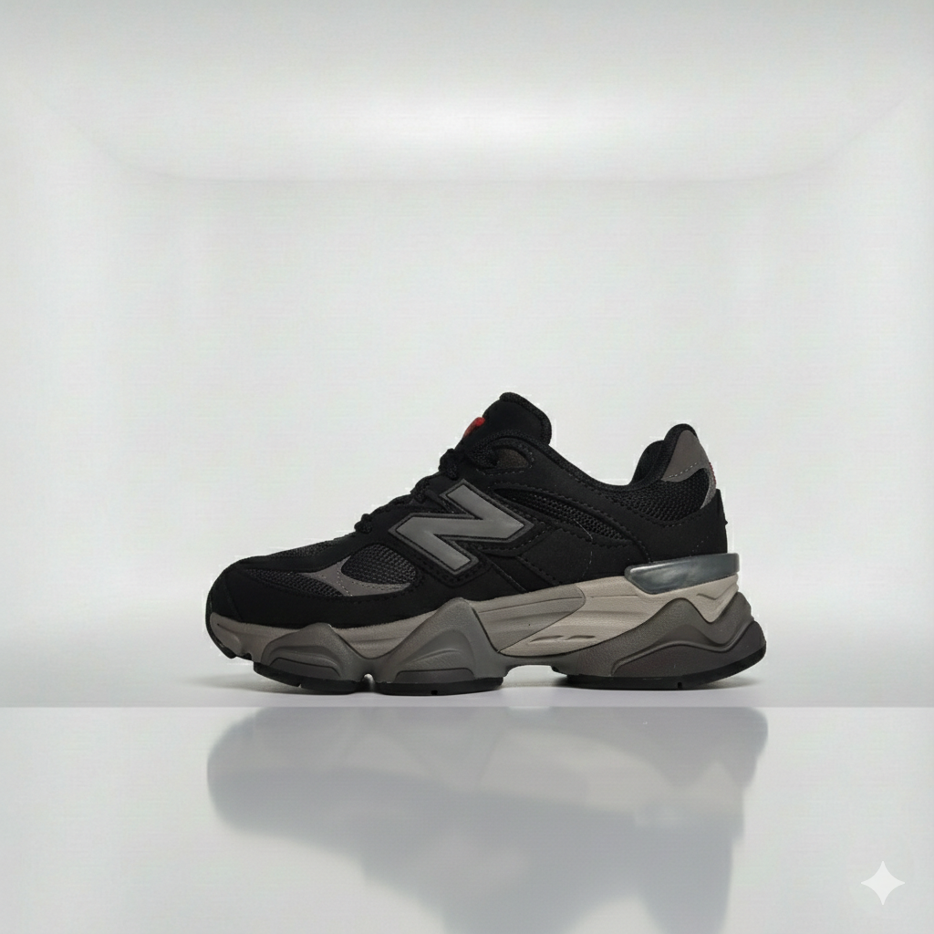 New Balance 9060 Kids - PC9060BK