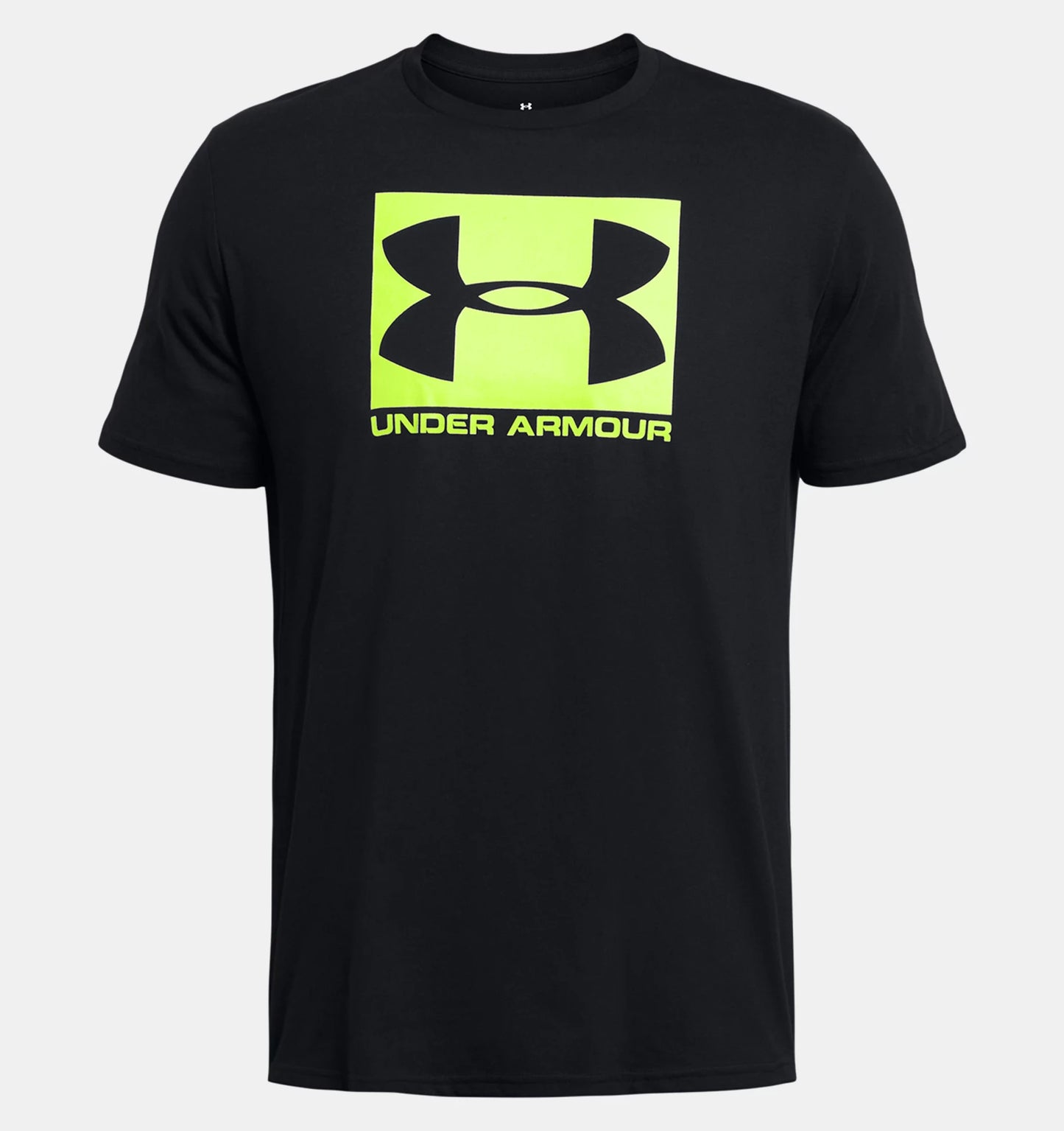 Under Armour T-shirt Boxed Sportstyle - 1329581-004