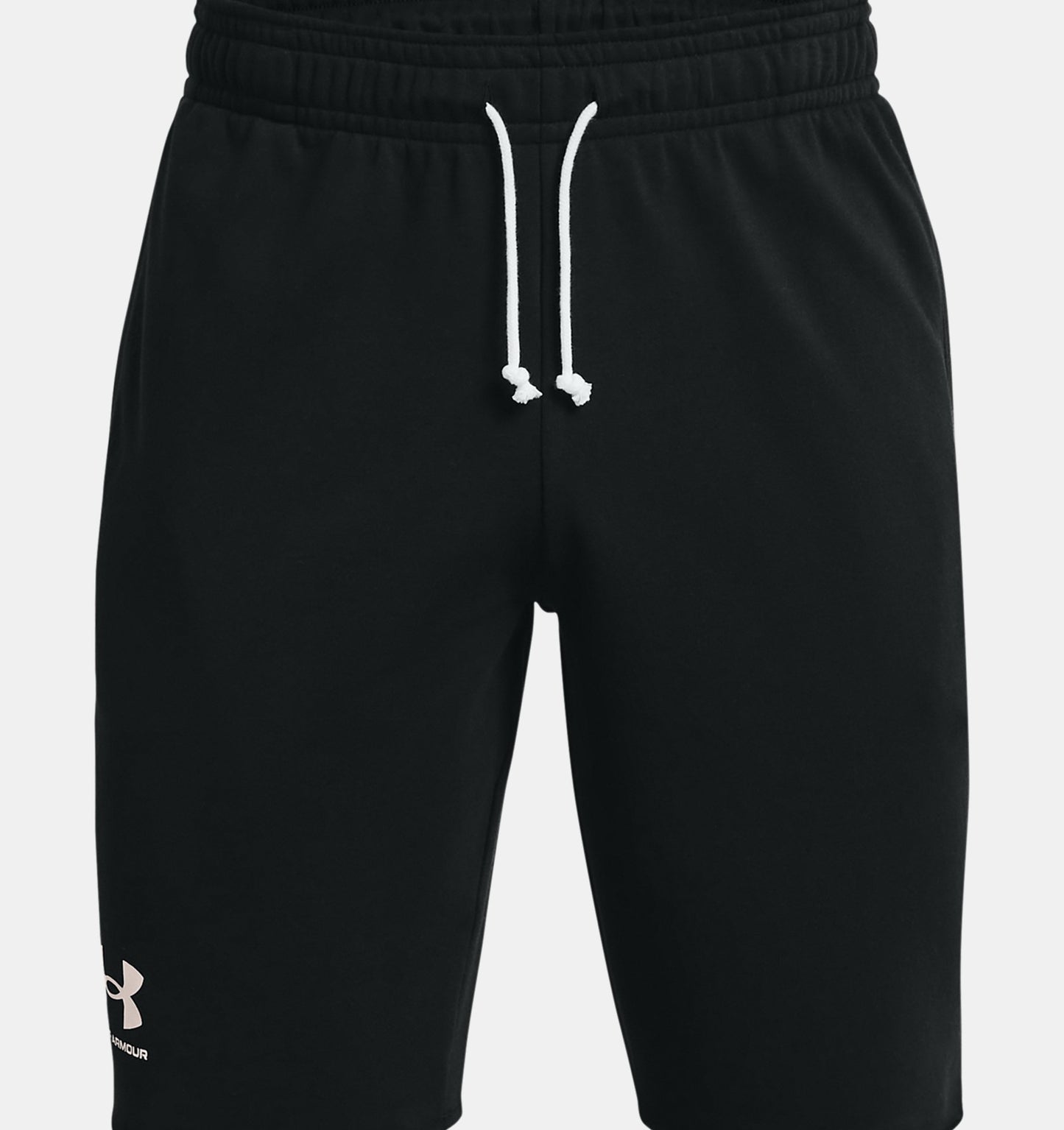 Under Armour Shorts Rival Terry - 1361631-001