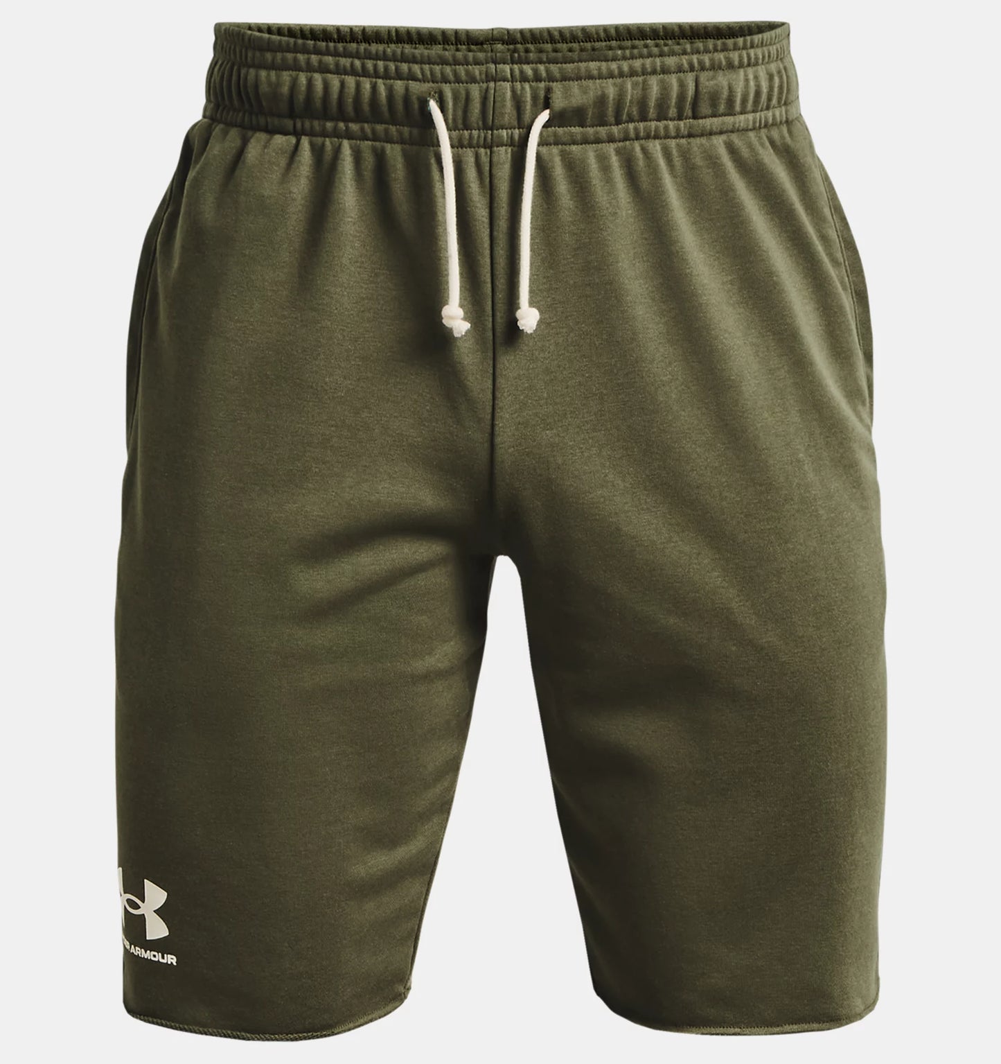 Under Armour Shorts Rival Terry - 1361631-390