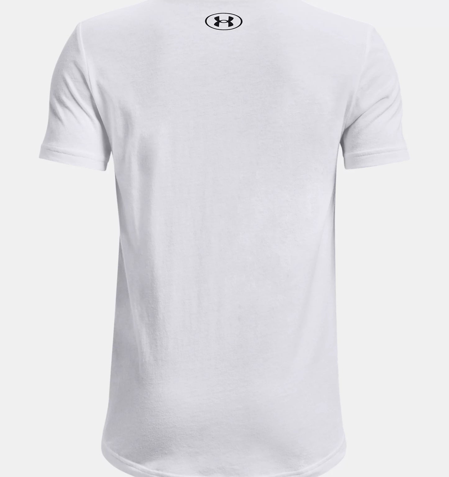 Under Armour T-shirt Ragazzo Sportstyle Logo - 1363282-100