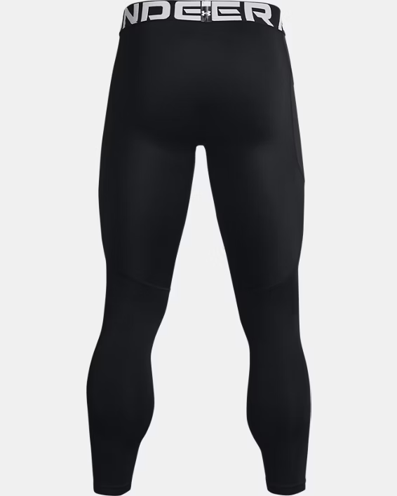 Under Amour ColdGear® Compression Leggings - 1366075-001