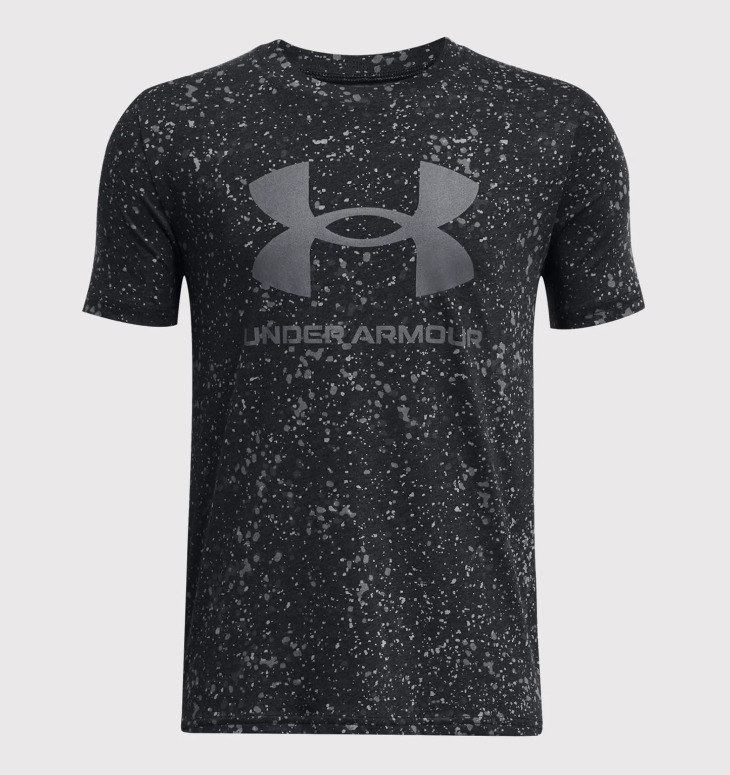 Under Armour T-shirt Ragazzo Sportstyle Logo - 1376733-004