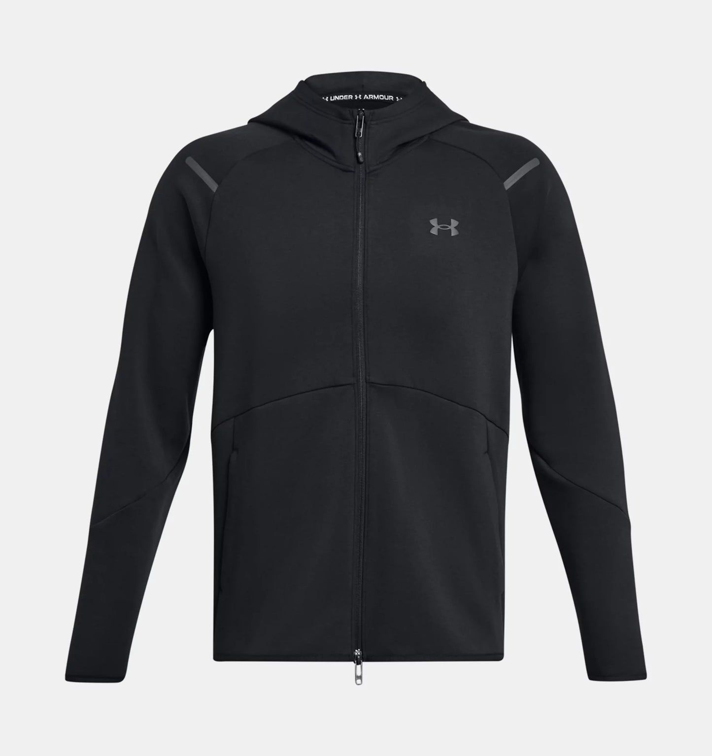 Under Armour Fleece Unstoppable Full Zip - 1379806-001