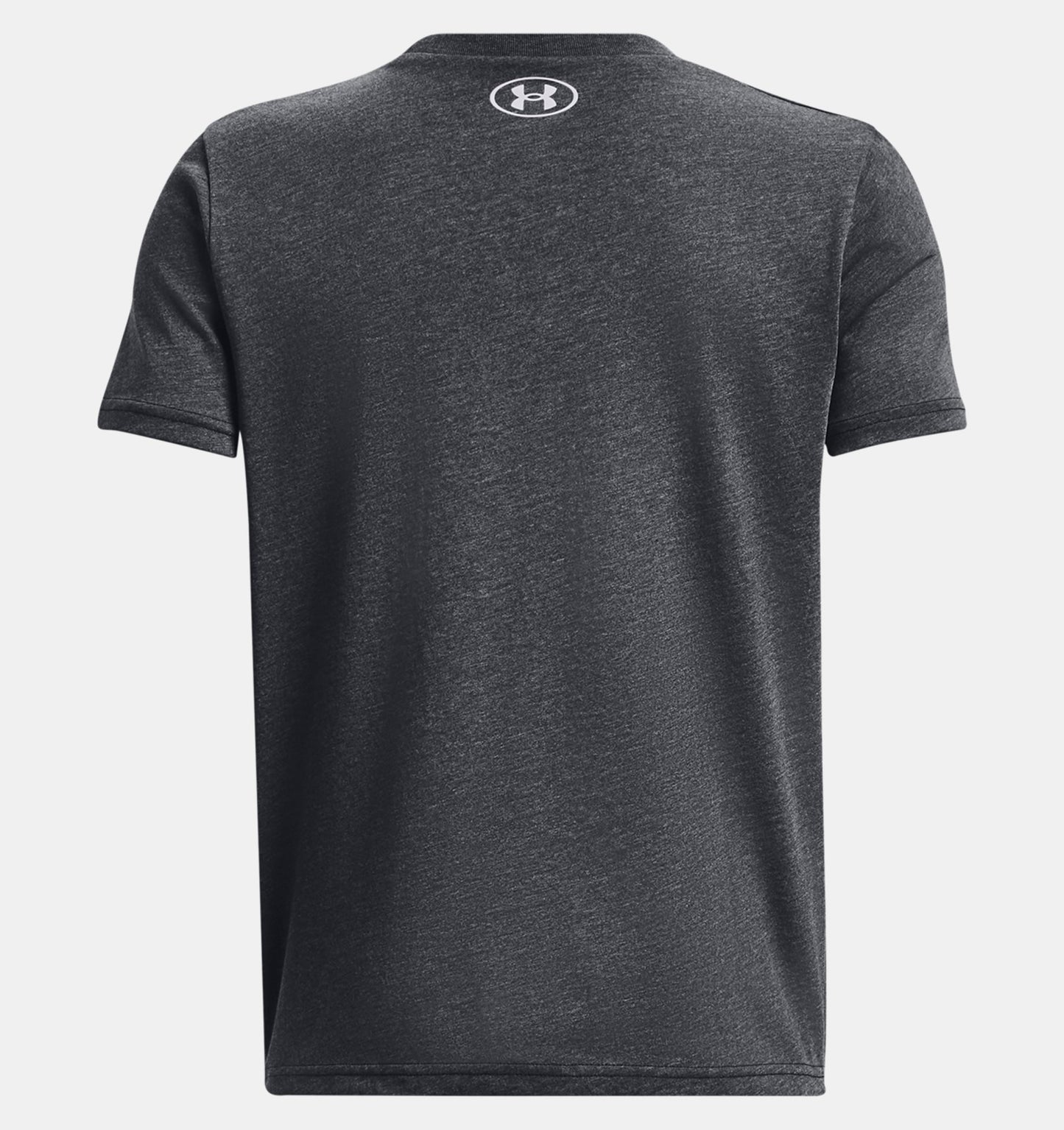 Under Armour T-shirt Ragazzo Logo Wordmark - 1380747-001