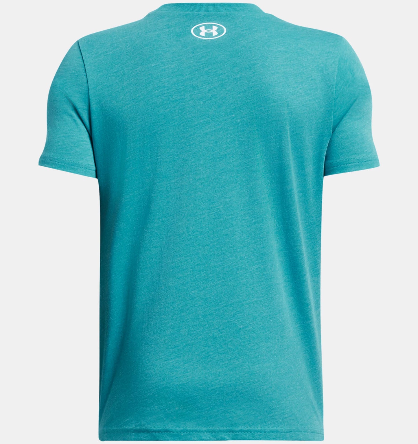 Under Armour T-shirt Ragazzo Logo Wordmark - 1380747-464