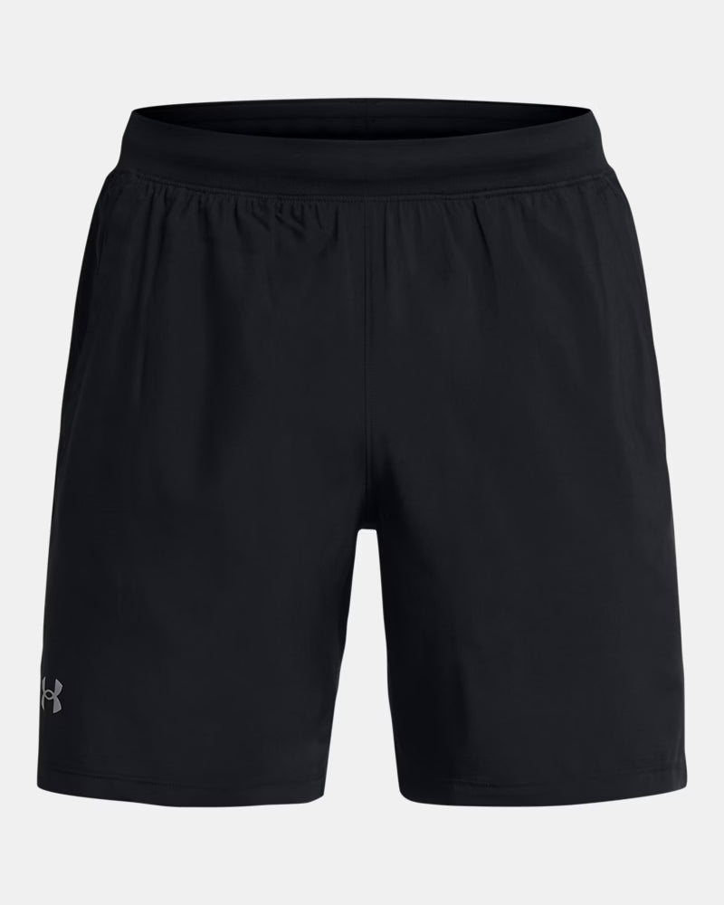 Under Armour Launch Shorts - 1382620-001