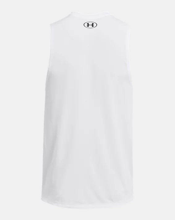 Under Armour Tech™ Men's Tank - 1382795-100
