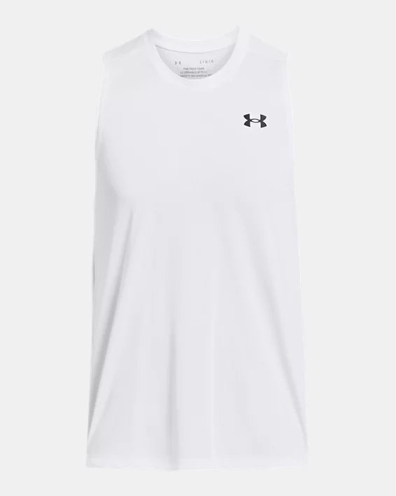 Under Armour Tech™ Men's Tank - 1382795-100