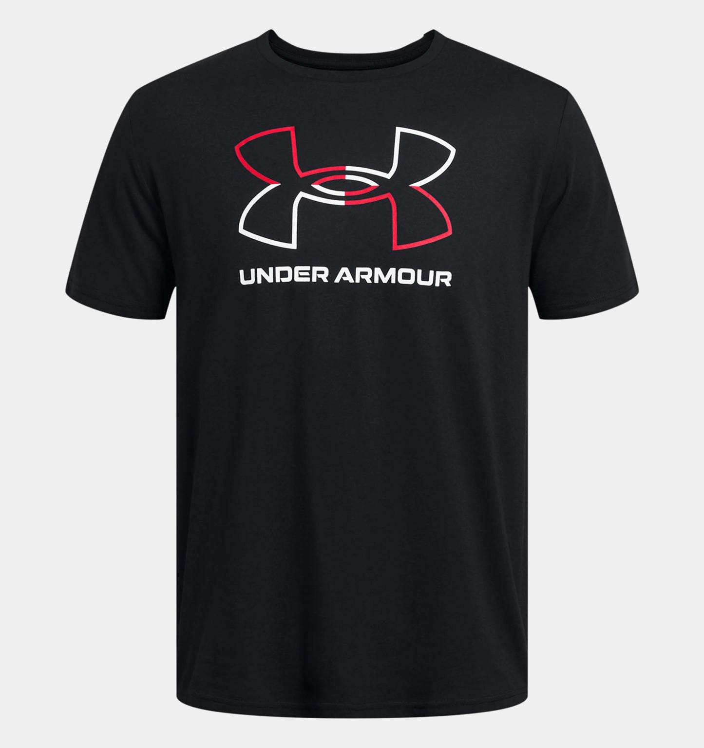 Under Armour T-shirt Foundation - 1382915-001