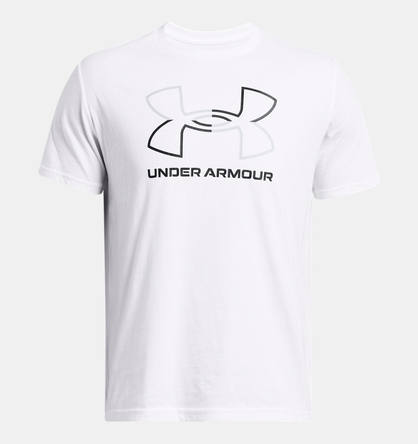 Under Armour T-shirt Foundation - 1382915-100