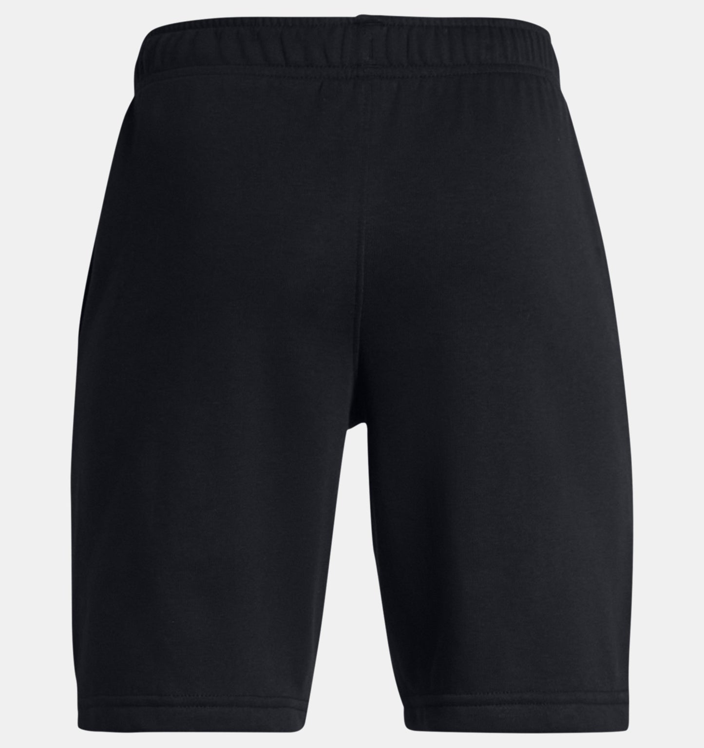 Under Armour Shorts Rivale Terry Ragazzo - 1383135-001