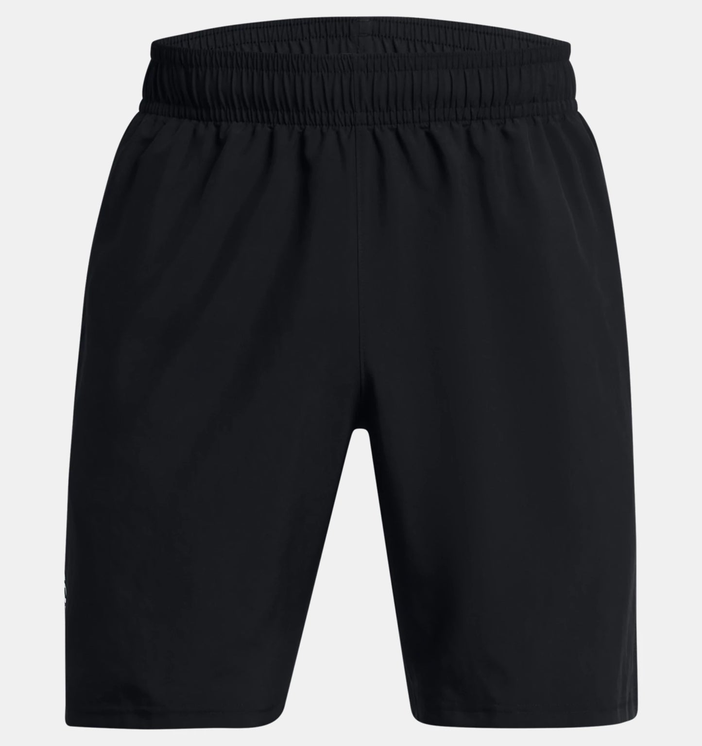 Under Armour Shorts Woven Wordmark - 1383356-002