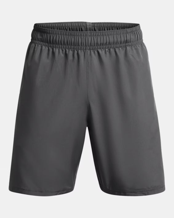 Under Armour Tech™ Woven Wordmark Shorts - 1383356-025