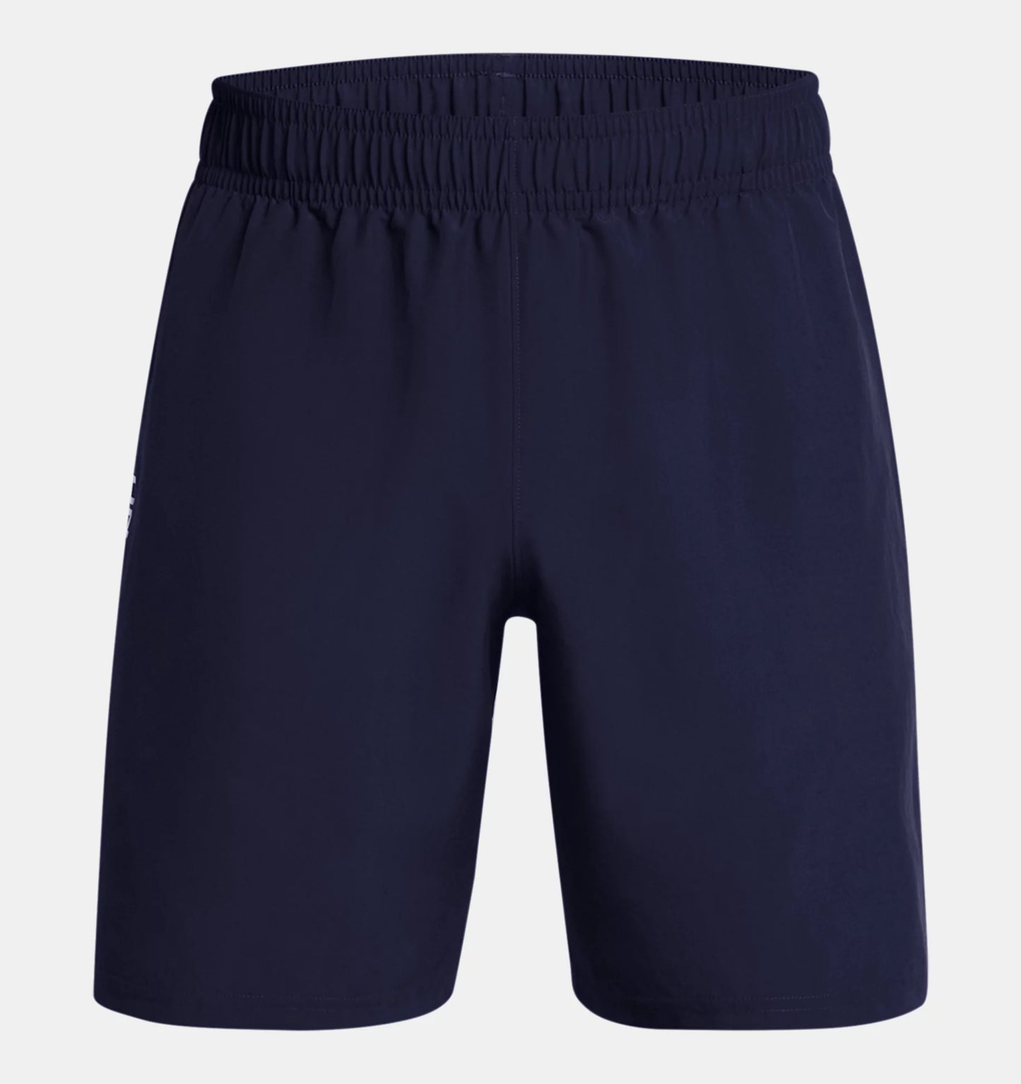 Under Armour Shorts Woven Wordmark - 1383356-410