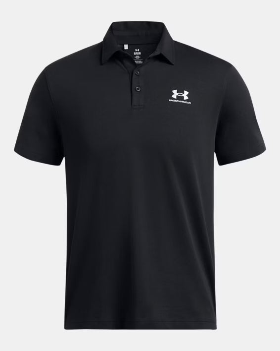 Under Armour Icon Polo - 1386608-001