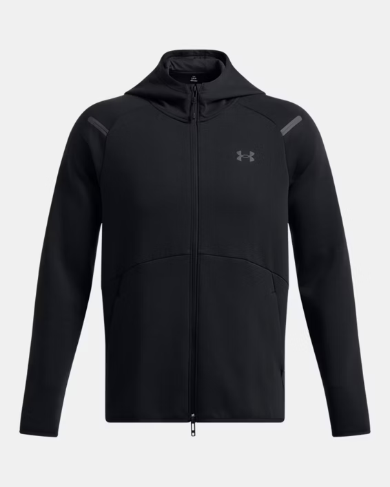 Under Armour Unstoppable Tracksuit  - 13893521389353-001