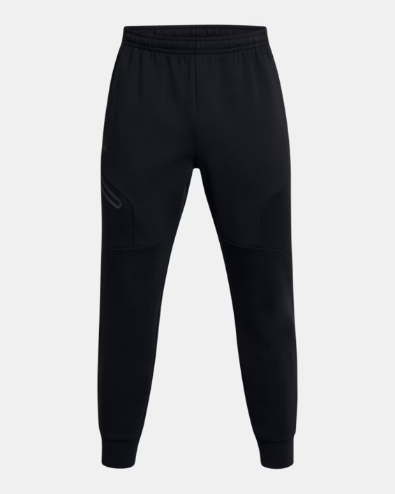 Under Armour Unstoppable Tracksuit  - 13893521389353-001