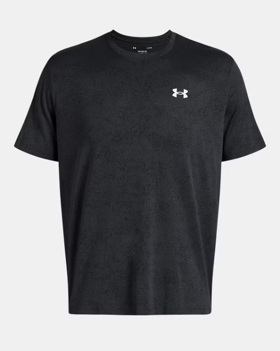 Under Armour Tech Short Sleeve - 6005920-001
