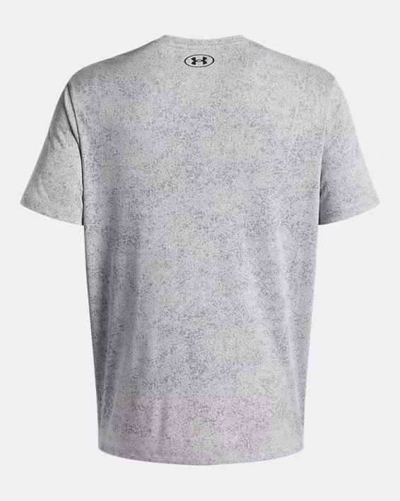 Under Armour Tech Short Sleeve - 6005920-014