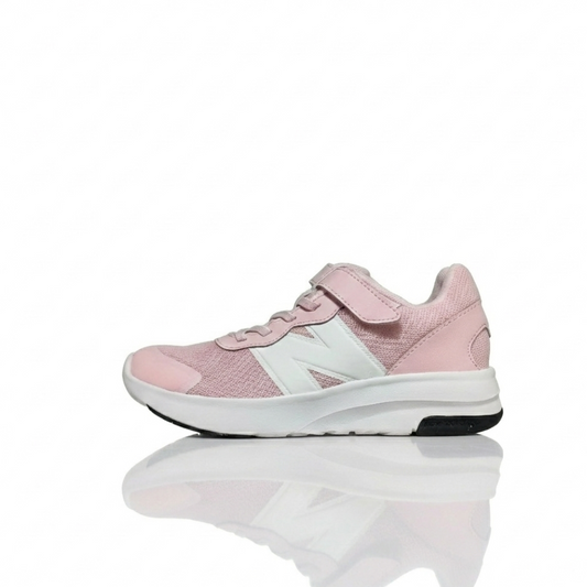 New Balance 578v1 Bungee Lace with Top Strap Junior - PT578PK