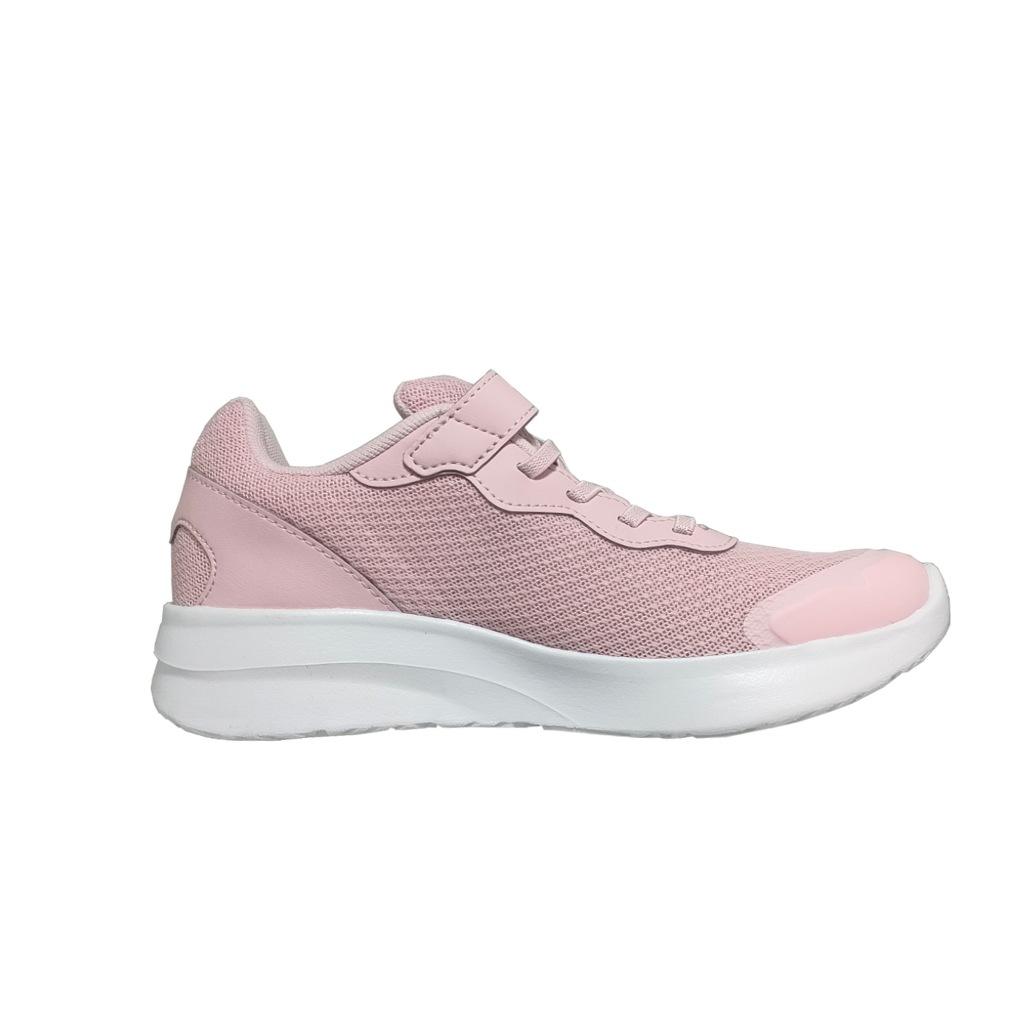 New Balance 578v1 Bungee Lace with Top Strap Junior - PT578PK