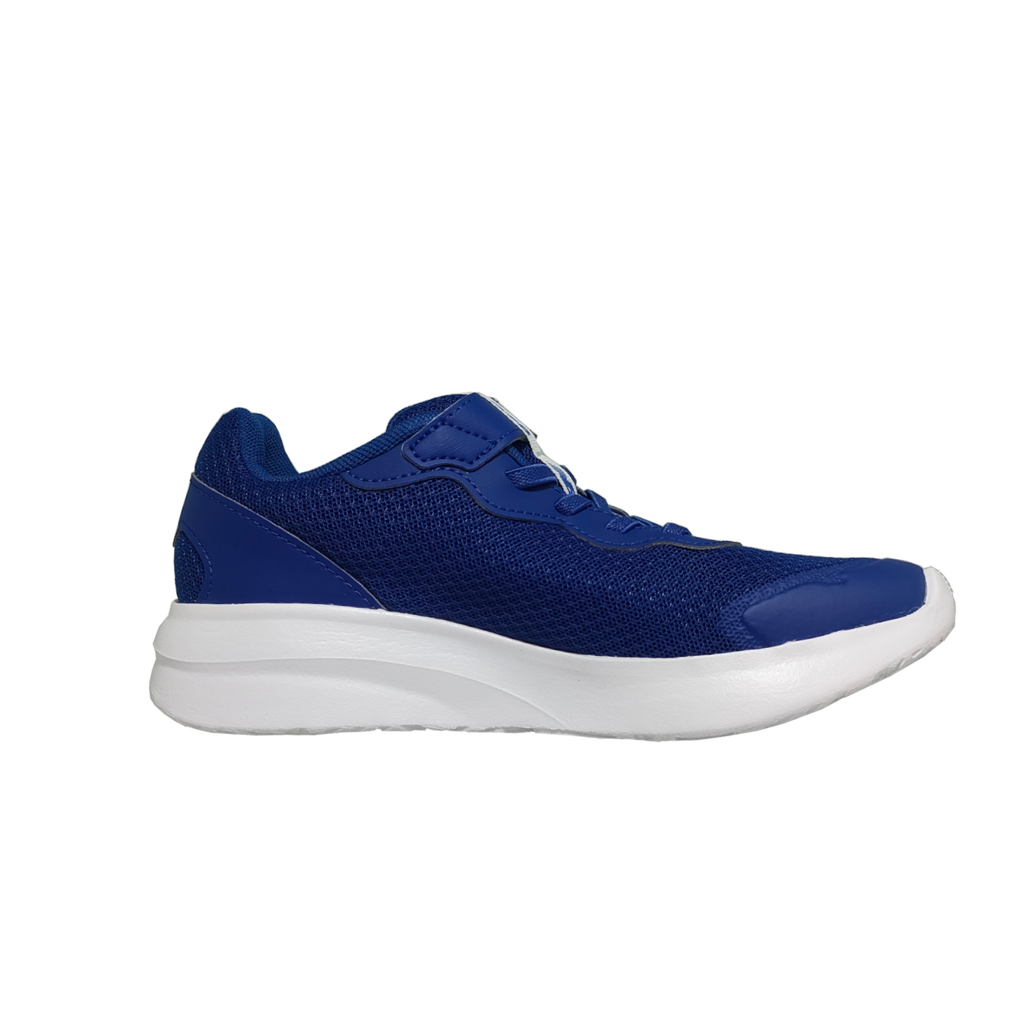 New Balance 578v1 Bungee Lace with Top Strap Junior - PT578RB