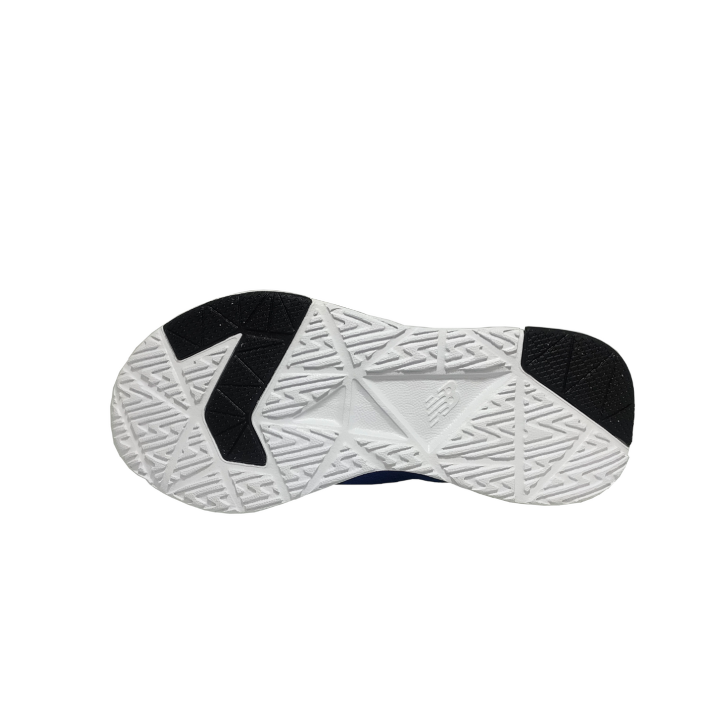 New Balance 578v1 Bungee Lace with Top Strap Junior - PT578RB