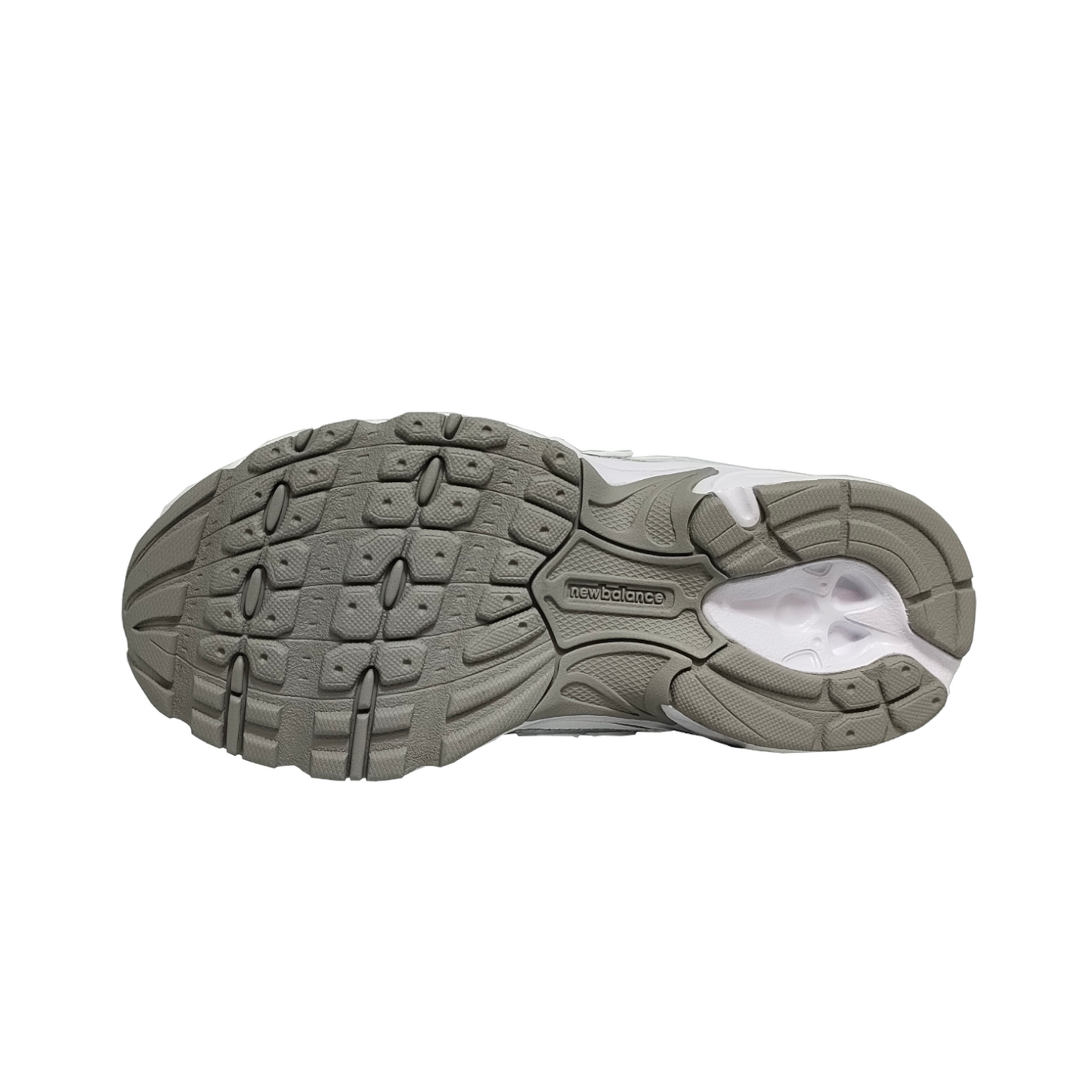 New Balance 740 Bungee Lace Junior - PZ740WM