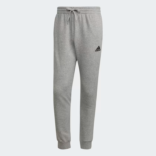 Adidas Essentials Fleece Regular Tapered Pants - HL2230