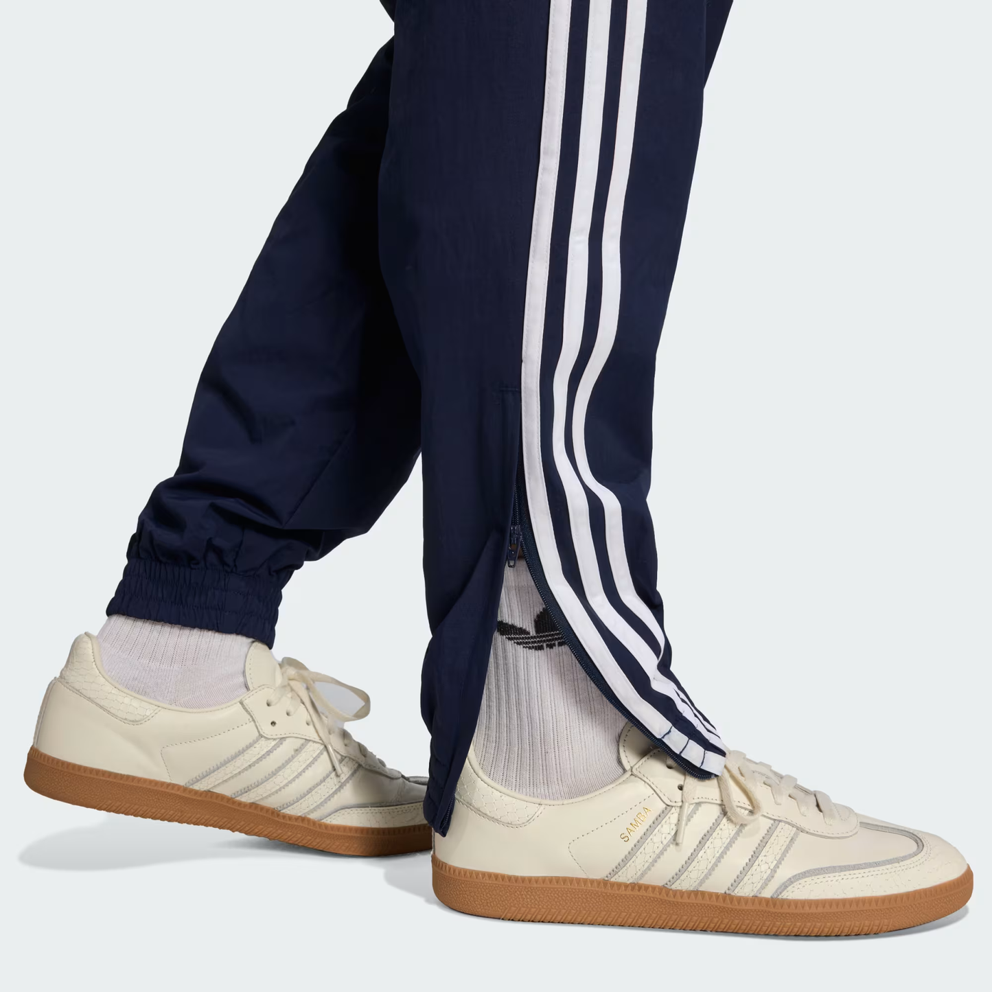 Adidas Firebird Woven Tracksuit - KE1365KE1370