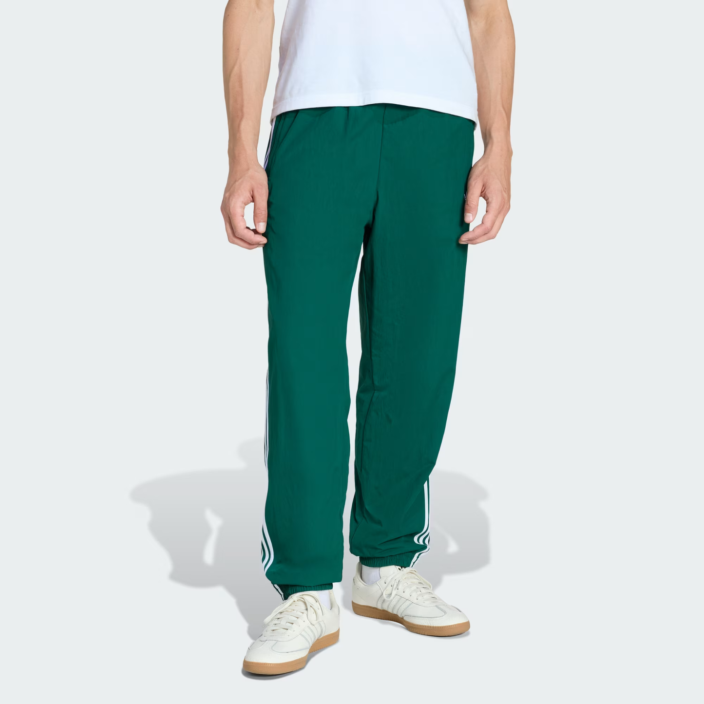 Adidas Firebird Woven Tracksuit - KC8018KC8032