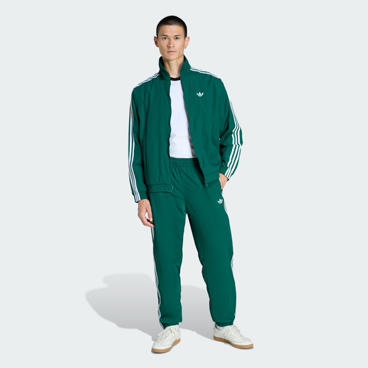 Adidas Firebird Woven Tracksuit - KC8018KC8032