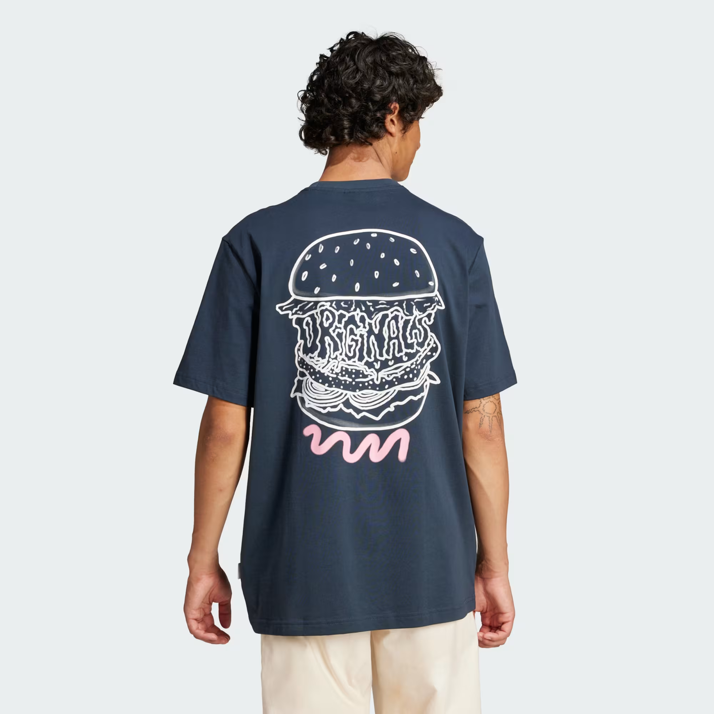 Adidas Originals Tee T-shirt - JP4500