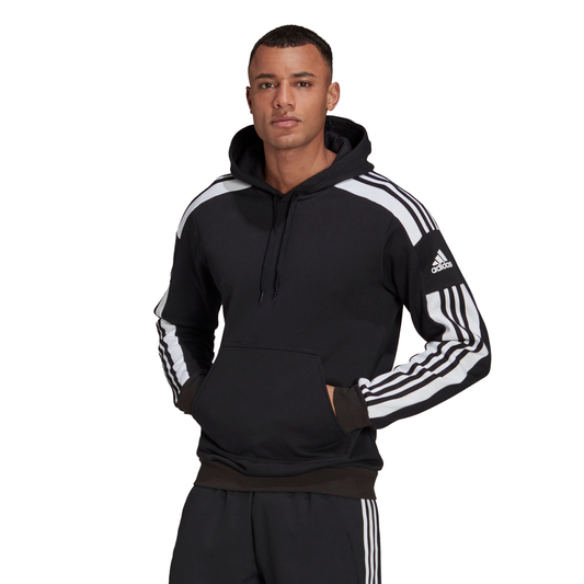 Adidas Team 21 Hooded Fleece - GT6634