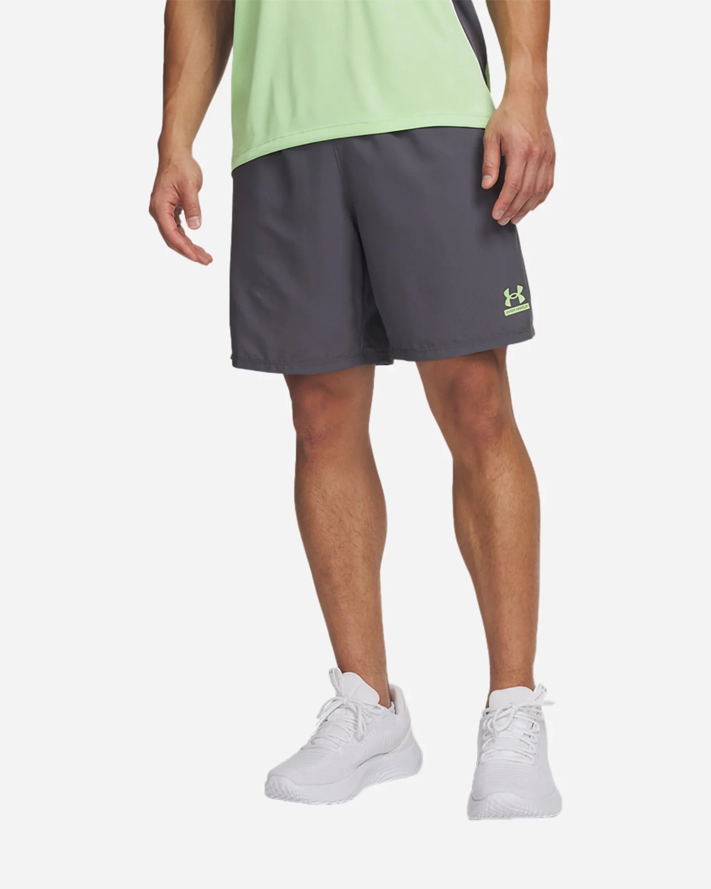 Under Armour Tech Sport Short - 6014639-025