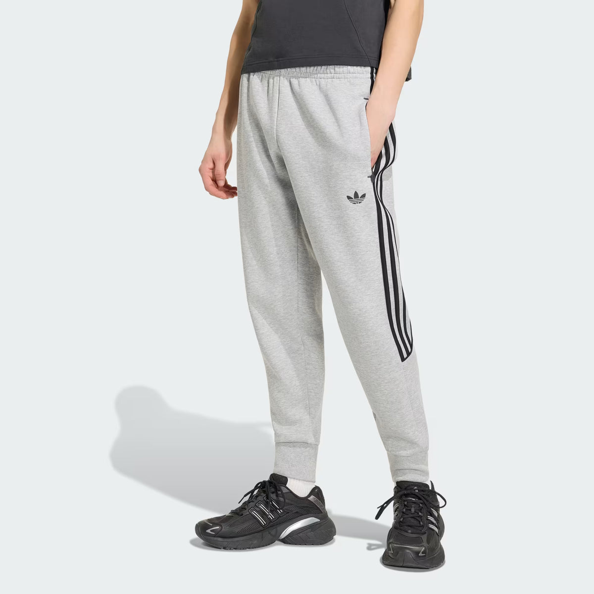 Adidas Spacer FZ Fleece - KR7070KR7072