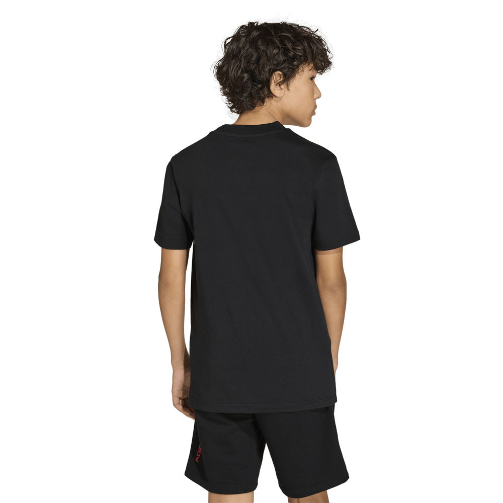 Adidas B SJ T-shirt - KG5188