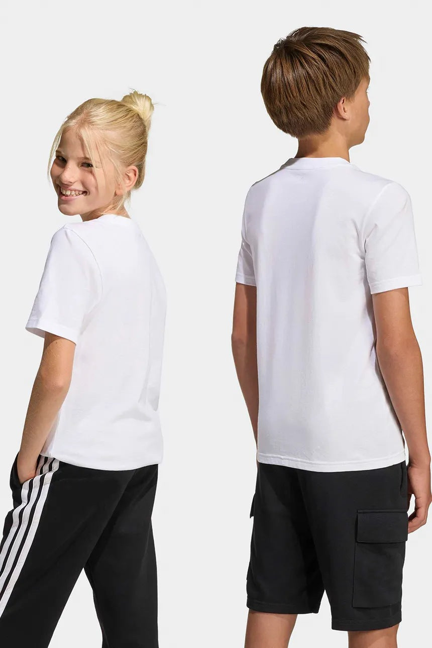 Adidas Camo Train Jr T-shirt - KA2979