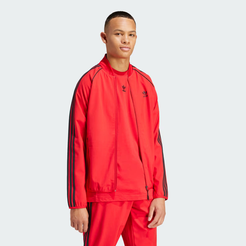 Adidas Tracksuit SST Bonded - IS2807IS2808