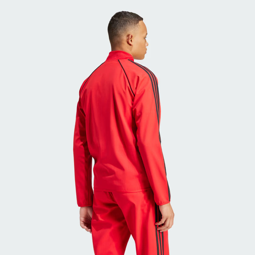 Adidas Tracksuit SST Bonded - IS2807IS2808