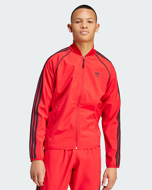 Adidas Tracksuit SST Bonded - IS2807IS2808