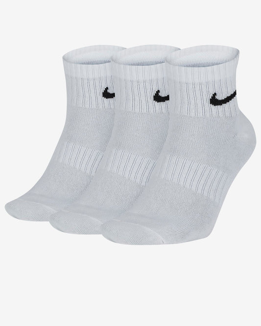 Nike Calzini alla caviglia Everyday Lightweight - SX7677-100