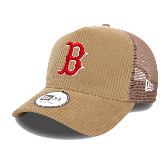 New Era Boston Red Sox Cap - 60565522